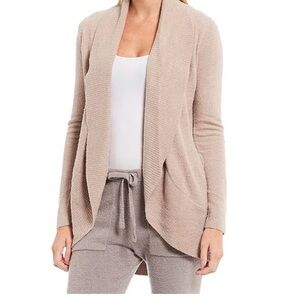 Bearfoot dreams cozylite cardigan